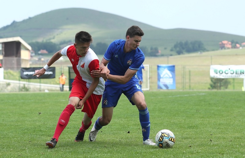 КУП ПРИЈАТЕЉСТВА: Партизан у полуфиналу, Звезда завршила такмичење